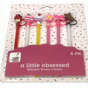 Fun Character Drinkware Set - Multicolor